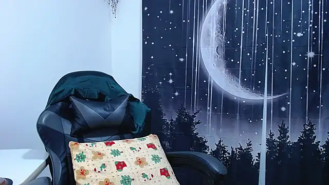 Hikaryfire's Live XXX Chat