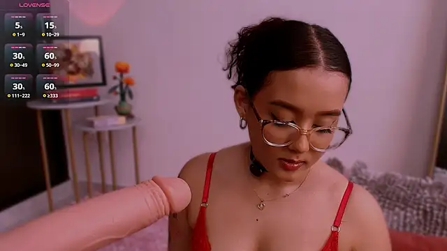 kittysophie_'s Live XXX Chat