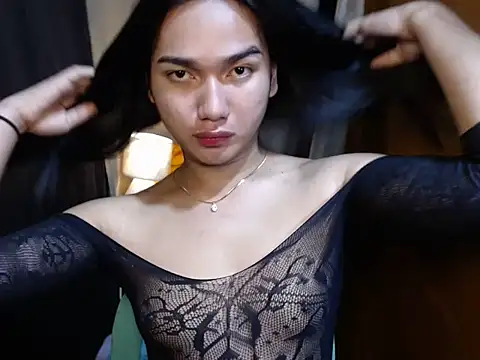 Chatroom XXX en direct de CassanovaAdams