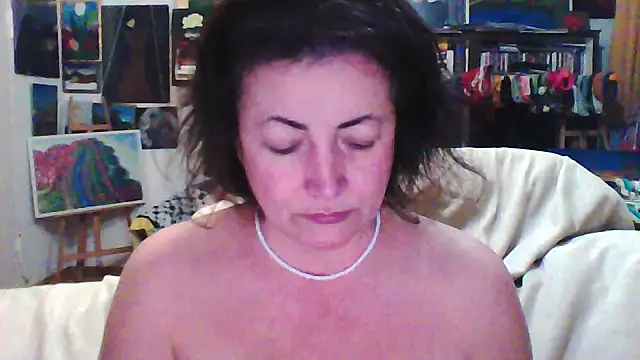 MariaAnaSunshine Live XXX Chat