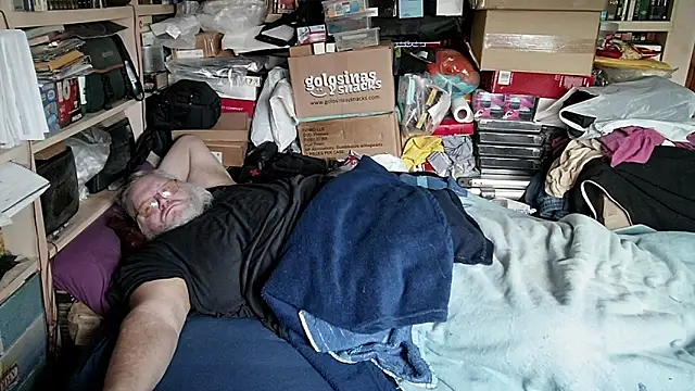 hadeszeuss2 Pertunjukan Webcam