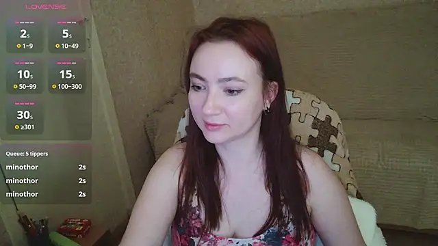 Онлайн чат XXX Micky_Wood