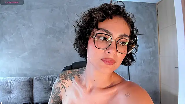 ValerieAustin Live XXX-chat