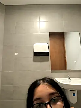 Chat +18 de Annya-sweet ao vivo