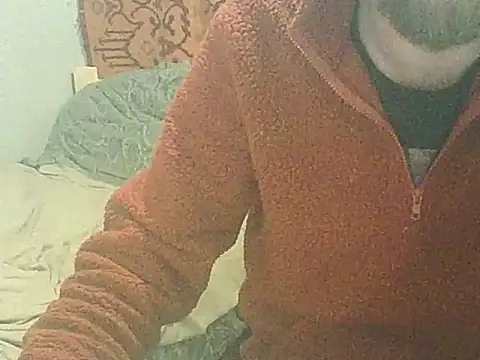 Webkamerová show AlexanderArmani