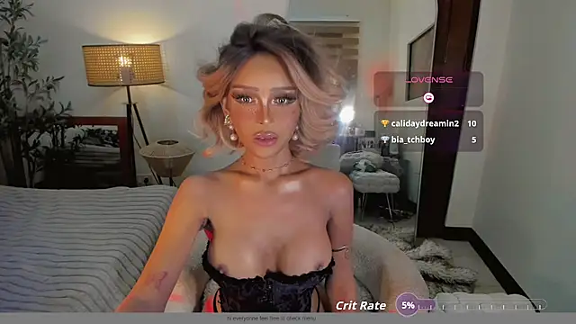 _MissDior_ Webcamshow