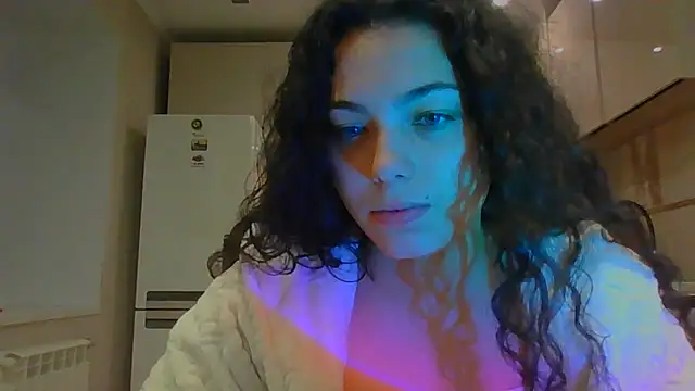 Dianasi: вебкам-шоу