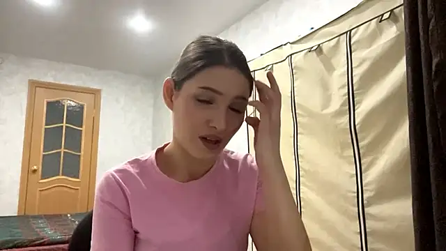 FoxieFlare Webcamshow