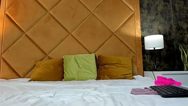 Chat +18 de TinyBlair ao vivo