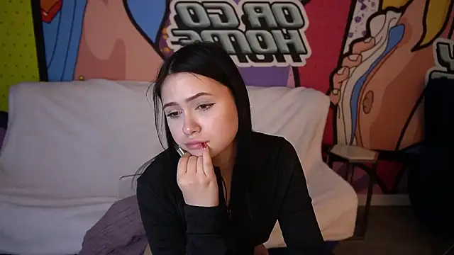 MargaritaGrey 라  이브 XXX 채팅