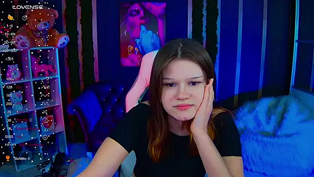 Živý XXX chat Lunatrend