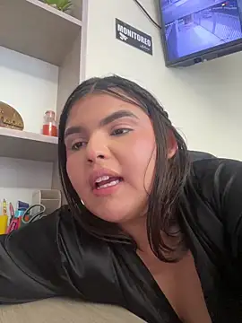 Lia_sexx: διαδικτυακό σόου στην κάμερα