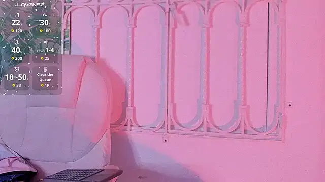 _sharlotte777 Chat XXX live