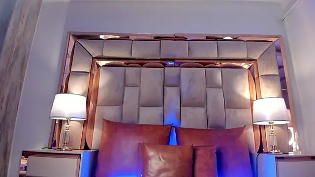 ValentinaBreats Chat XXX live