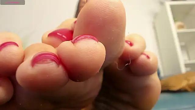 _queens_of_fetish: онлайн-секс-чат