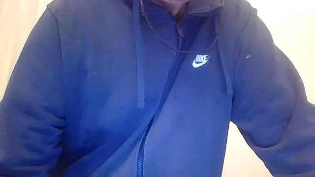 ANONIMO7735 Webcam show