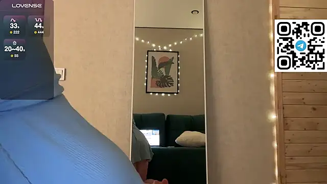 Pleasant_fun 웹캠 쇼