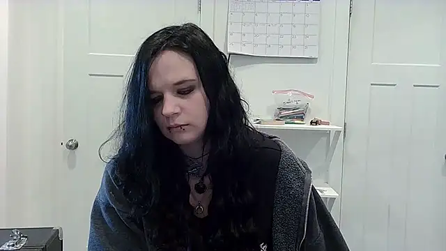 CherryWilde Obrolan Langsung XXX