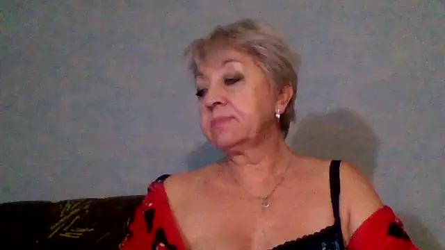 Czat XXX na żywo – AnjelElinor