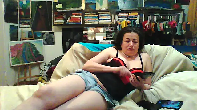 MariaAnaSunshine – Naživo XXX chat