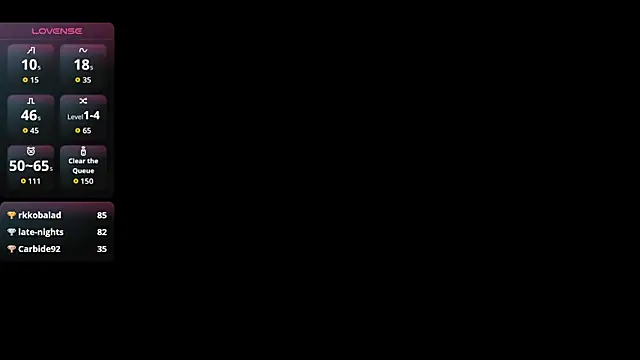 Zulema_hamdi 라이브 XXX 채팅