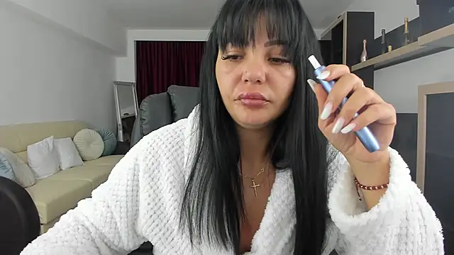 Ella_sweety00 Pertunjukan Webcam