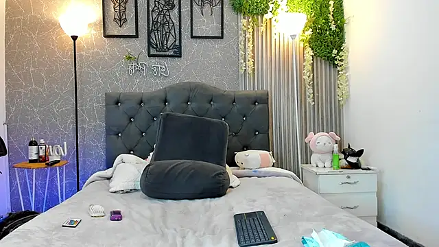 lana_gill1 Webcamshow