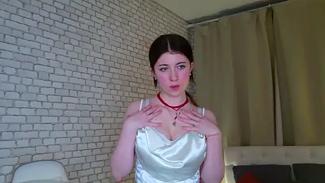 LunarDreamm Obrolan Langsung XXX