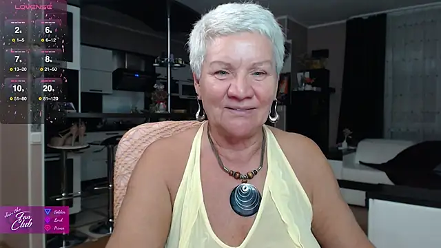 Chat XXX ao vivo de roxana_brooks