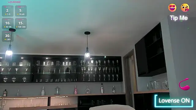 SophiePalmer's Live XXX Chat