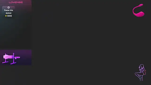 NicolTamara's Live XXX Chat