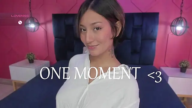 Yazmin_rouse Live XXX-chat