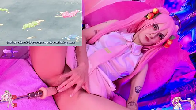 REM--'s Live XXX Chat