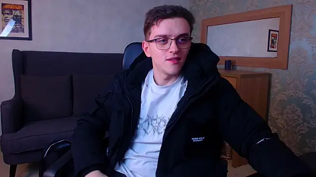 FelixStarkk Live XXX-Chat