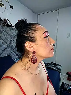 Shantey_Laurent's Live XXX Chat