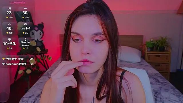 MissSusan Live XXX-chat