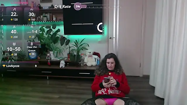 Chat XXX Live SofiaBoone