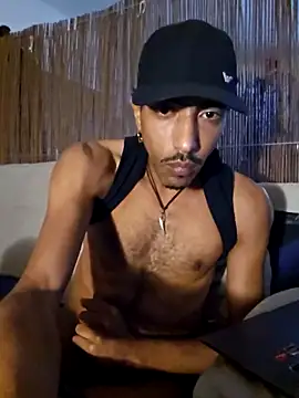 Show de Yourboys26 na webcam