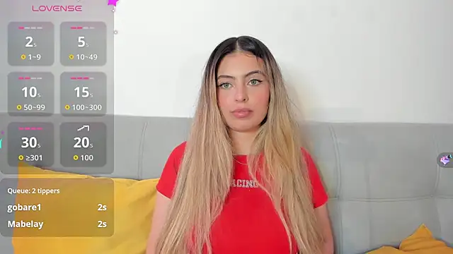 Chat XXX Live Fernanda_aaaa