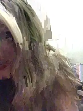 Show de Snejnaya na webcam