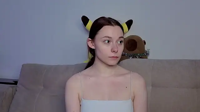 BuenaSchmaling's Live XXX Chat