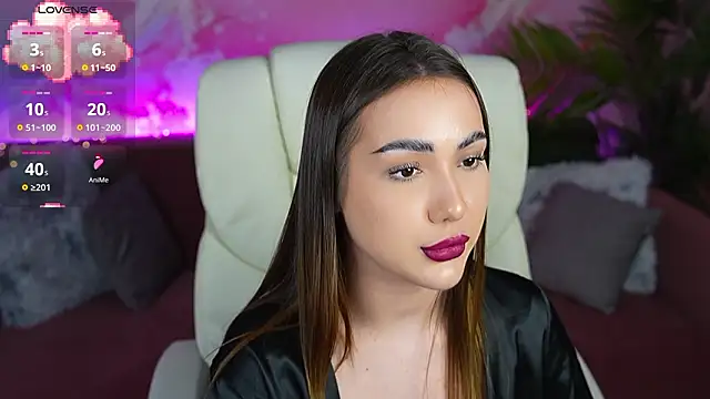 OliviaMoore_ Live XXX-chat