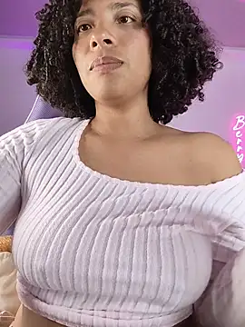 DannaBerry's Live XXX Chat