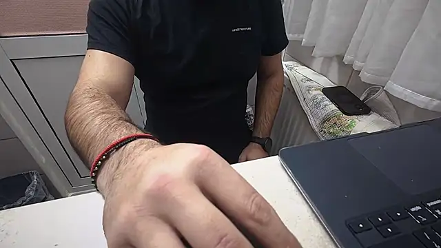 TARKAN1 Live XXX-Chat