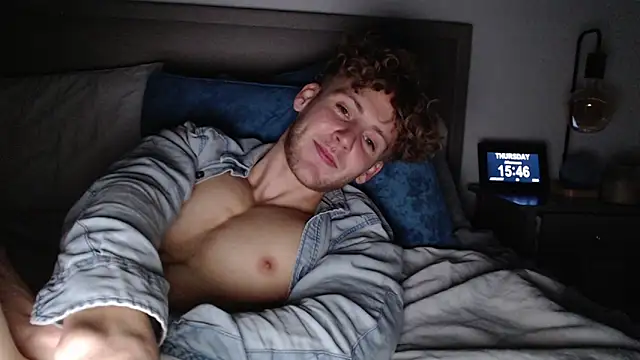 DominantAlex18 Live XXX-chat