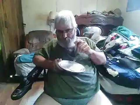 hearseguy77 Live XXX-chat