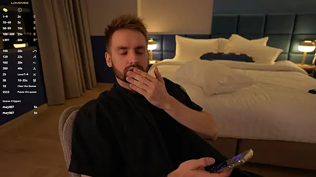 โชว์เว็บแคมของ enjoy_me