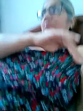 _candi's Webcam Show