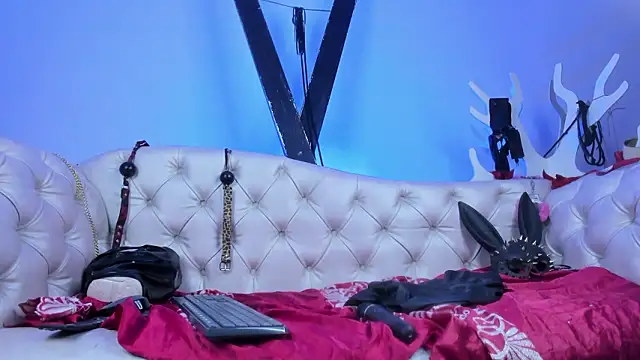 Alana_Jones_ 即時 XXX 聊天