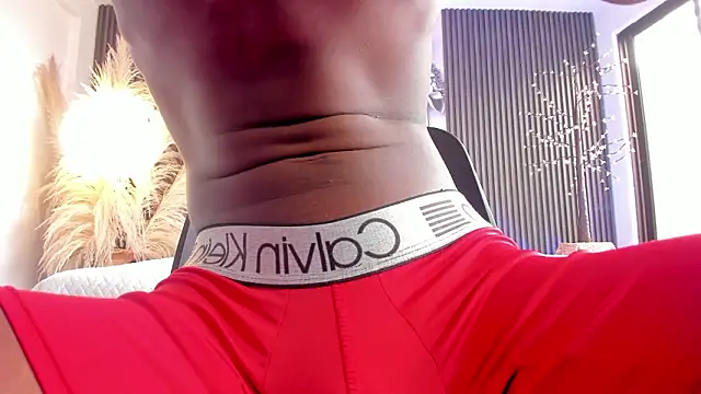 عرض كام JacksonMuller_